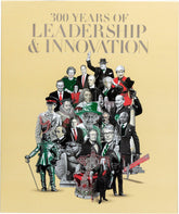 300 Years of Leadership and Innovation