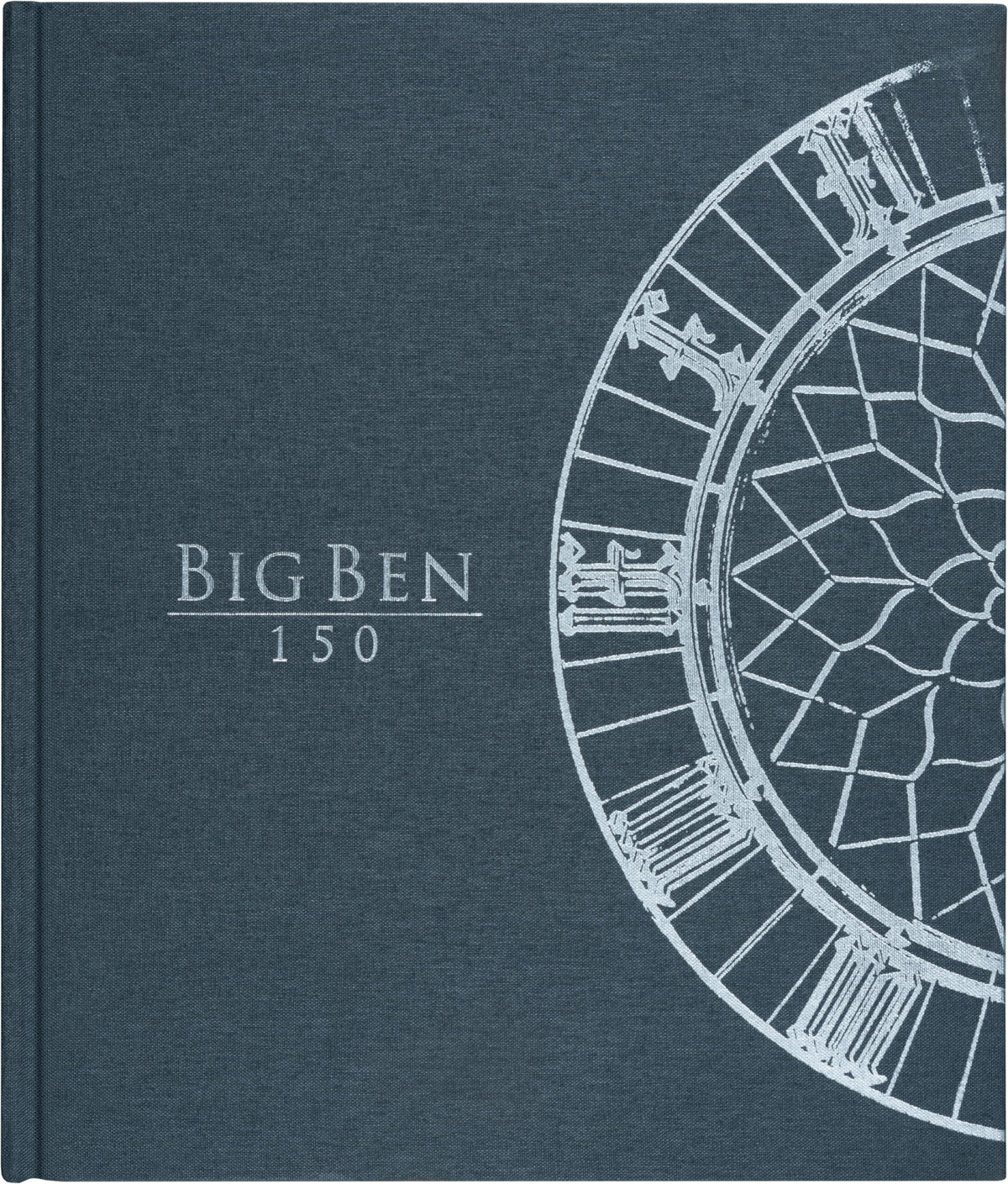 Big Ben 150