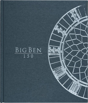 Big Ben 150