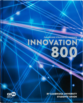 Innovation 800