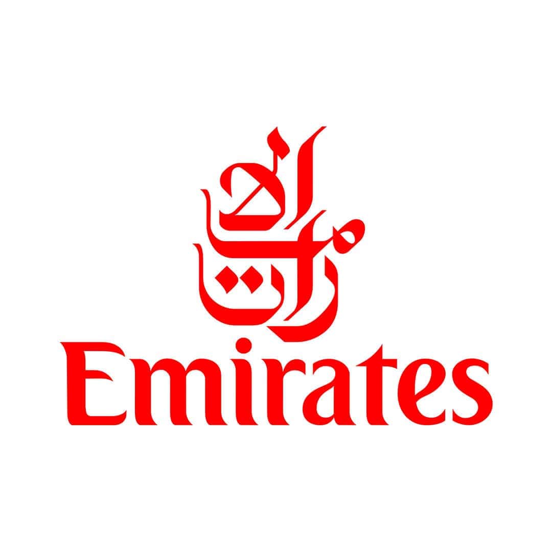 Emirates Logo