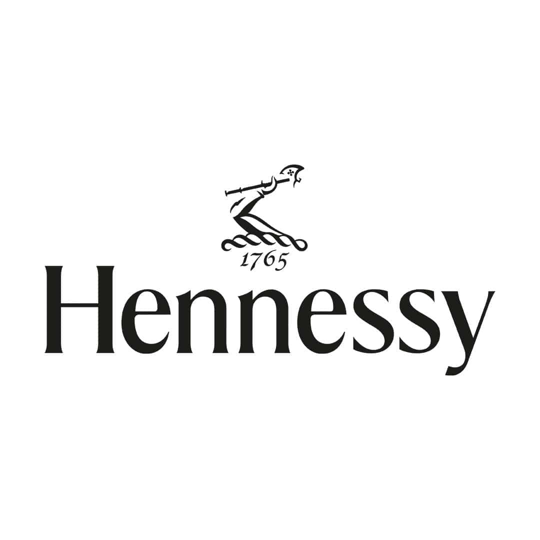 Hennessy Logo