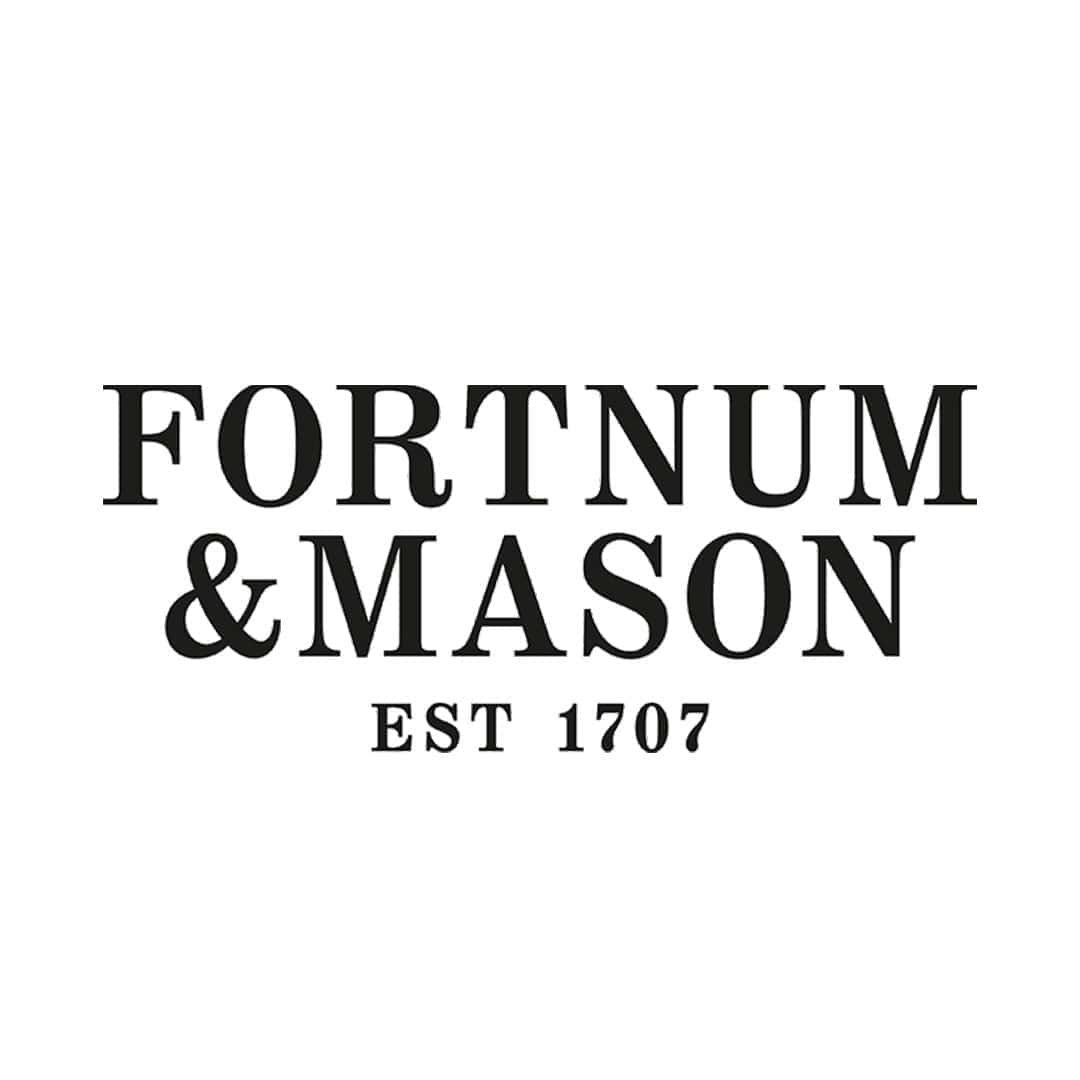 Fortnum & Mason Logo