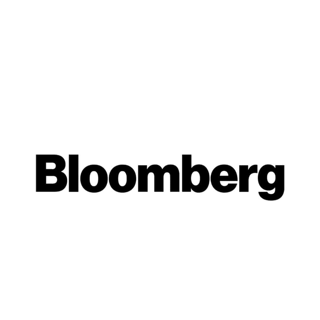 Bloomberg Logo