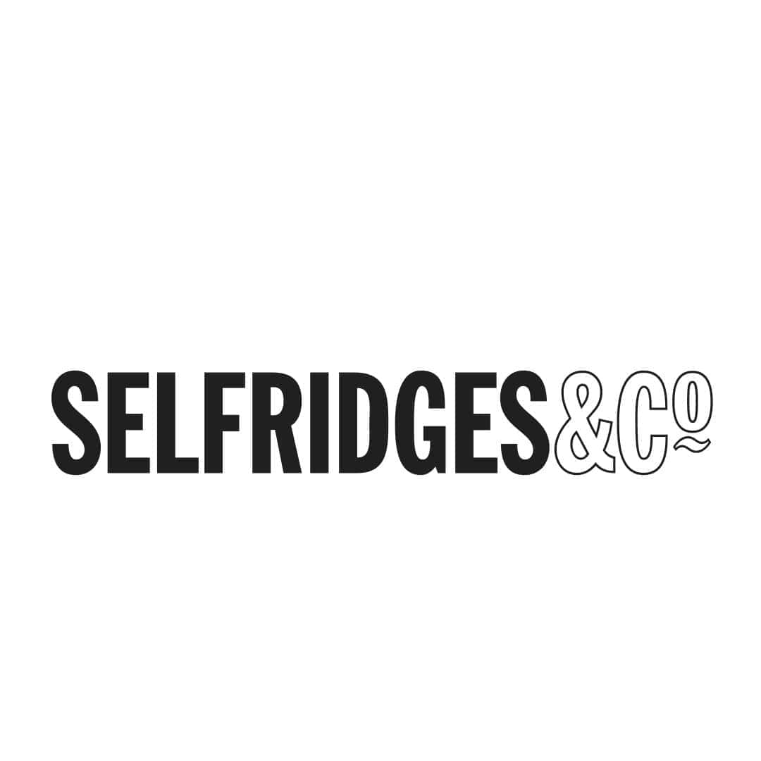 Selfridges Logo