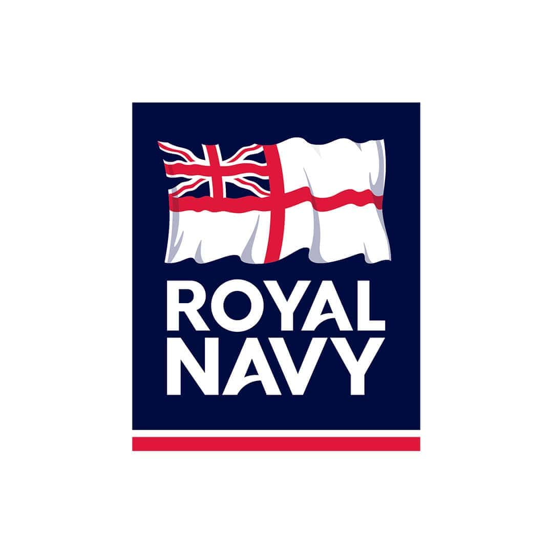 Royal Navy Logo