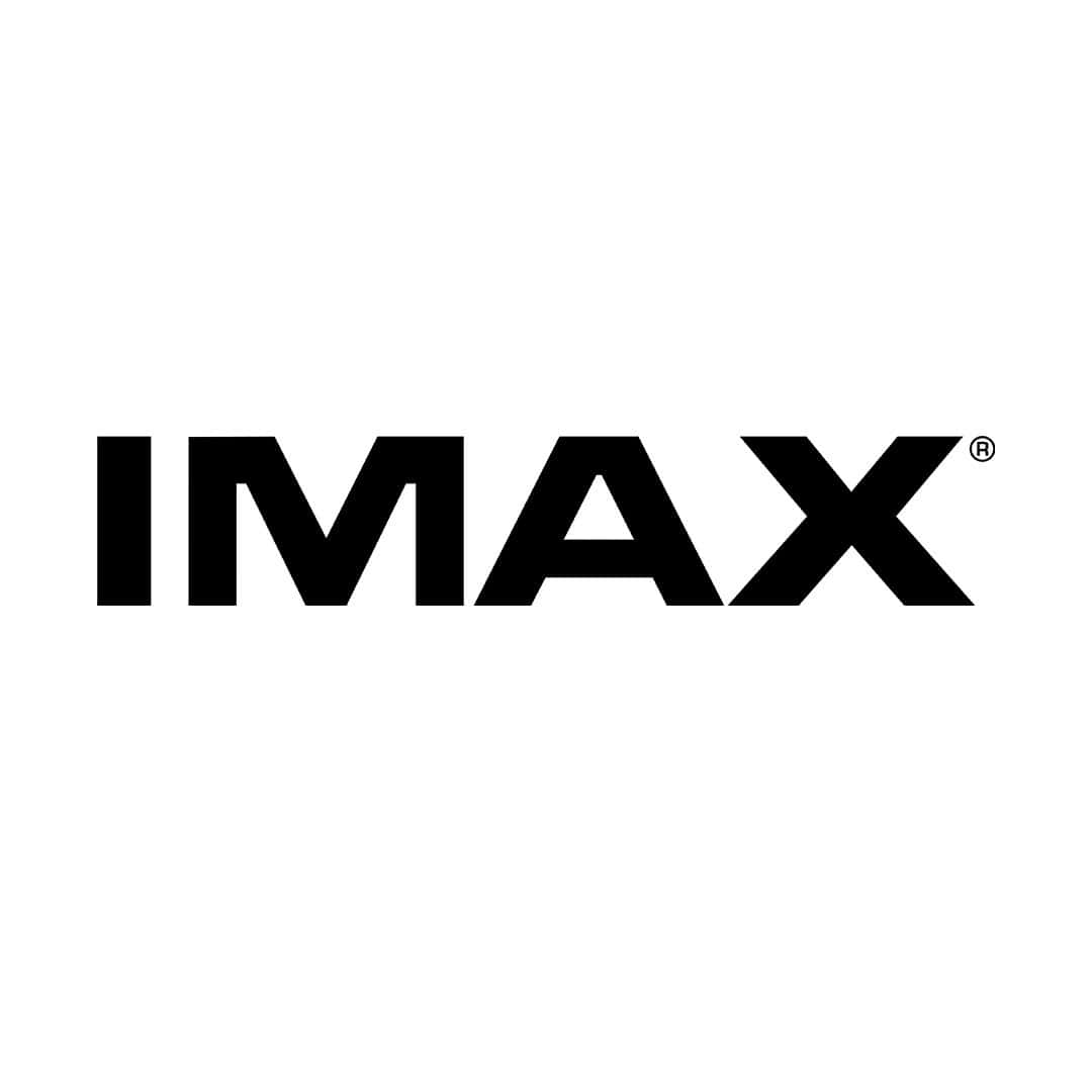 IMAX Logo