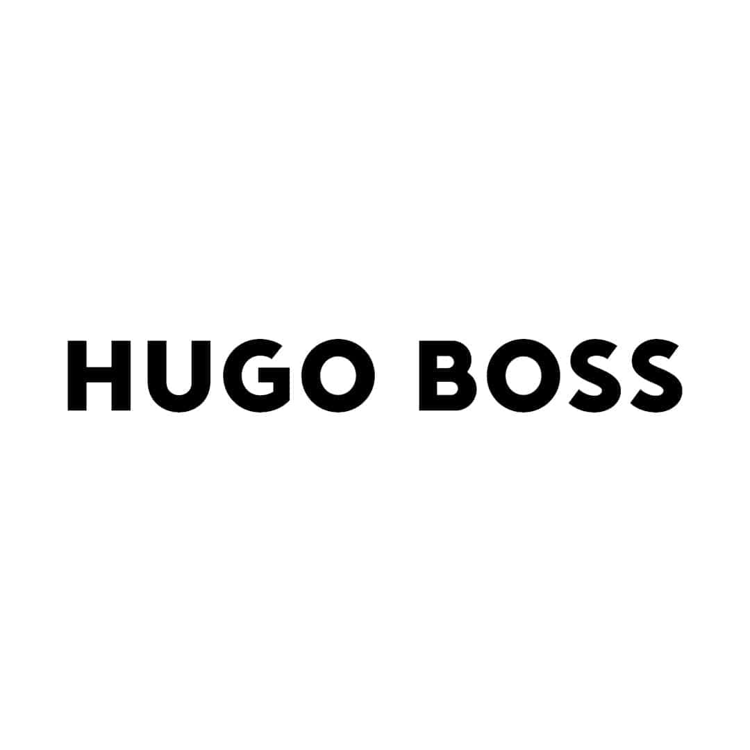 Hugo Boss Logo