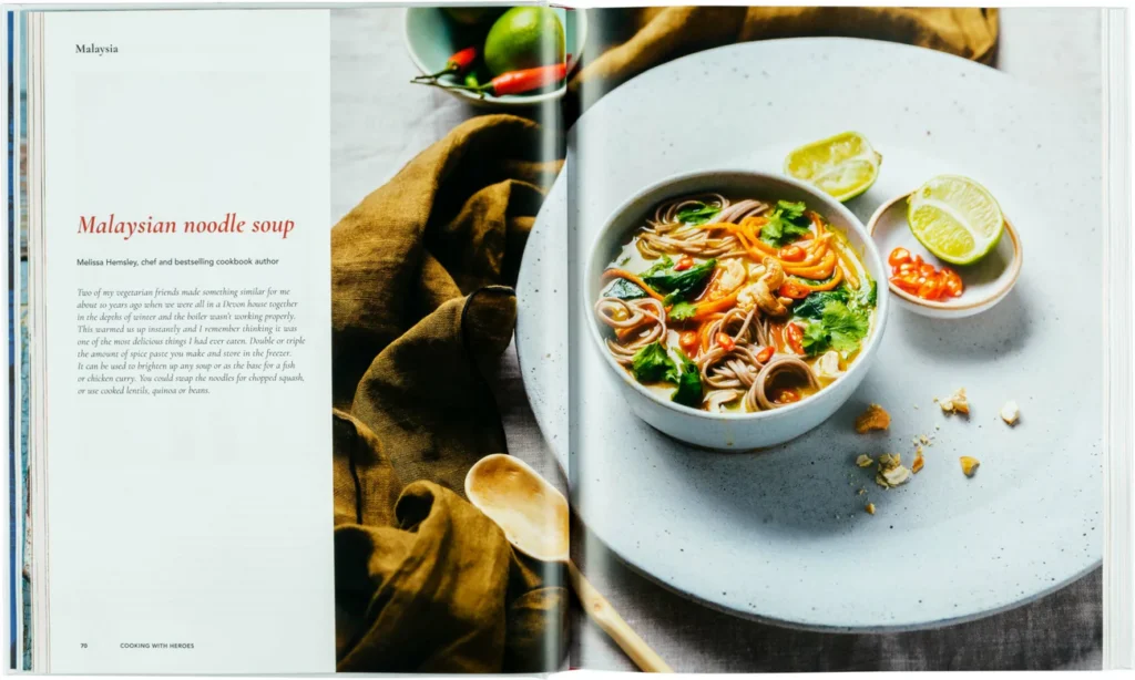 Project image from 300 Years of Leadership and Innovation