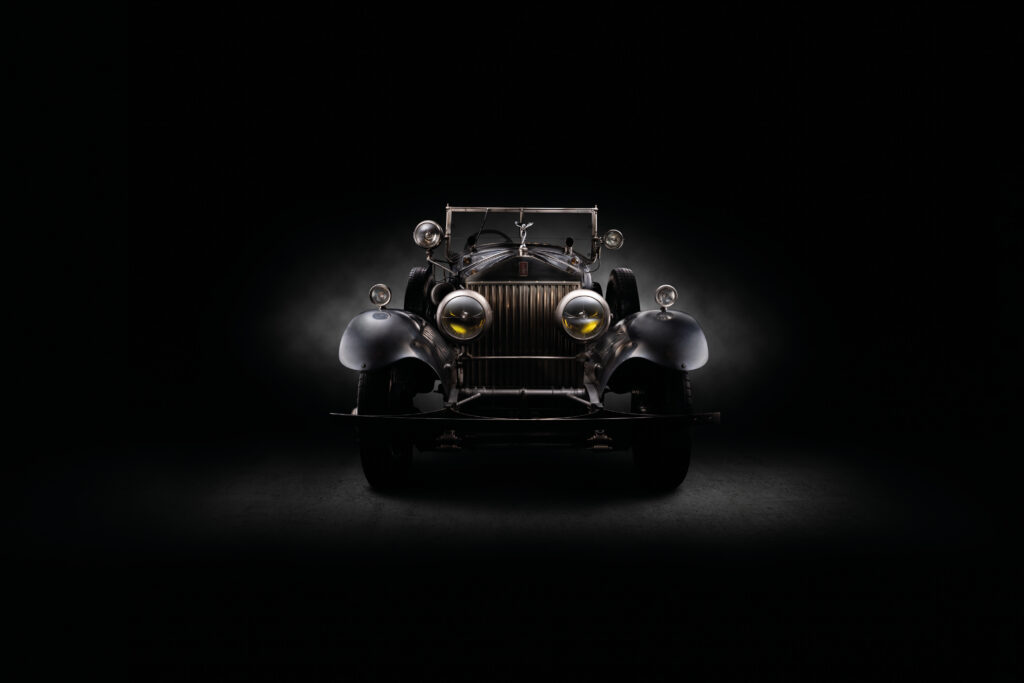 120 Years of Rolls-Royce