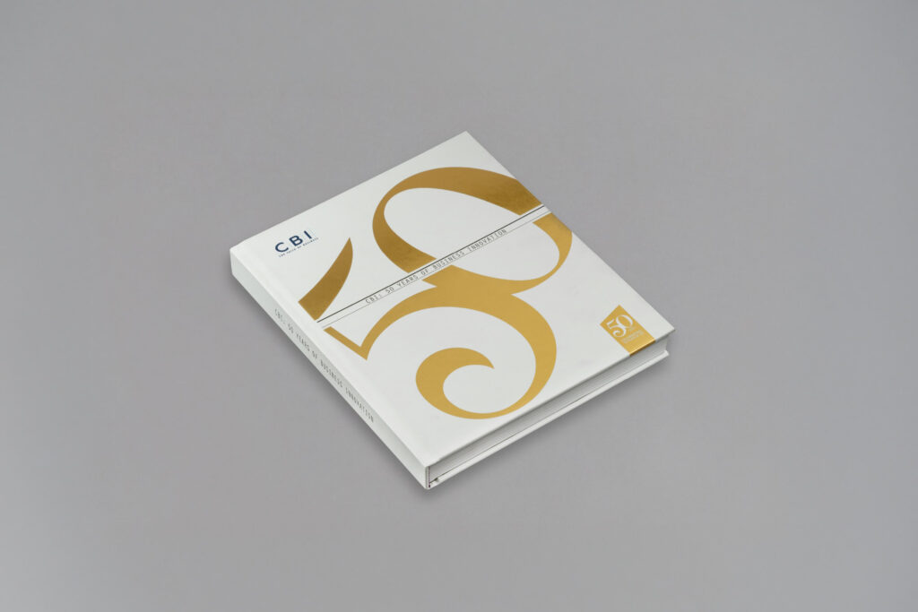 50 Years of Business Innovation
