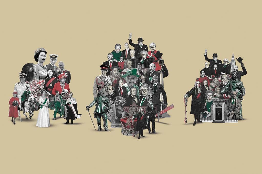 300 Years of Leadership and Innovation