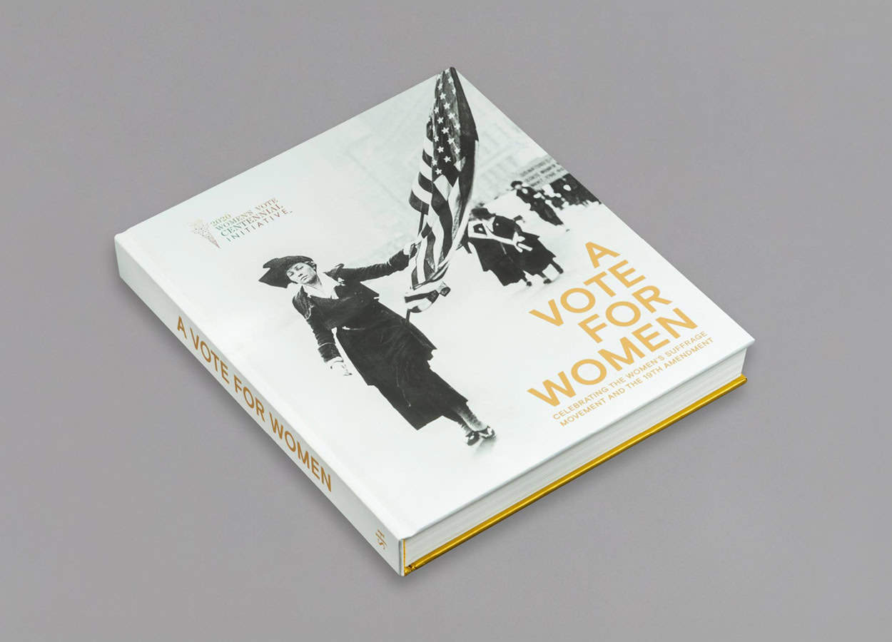 A Vote for Women
