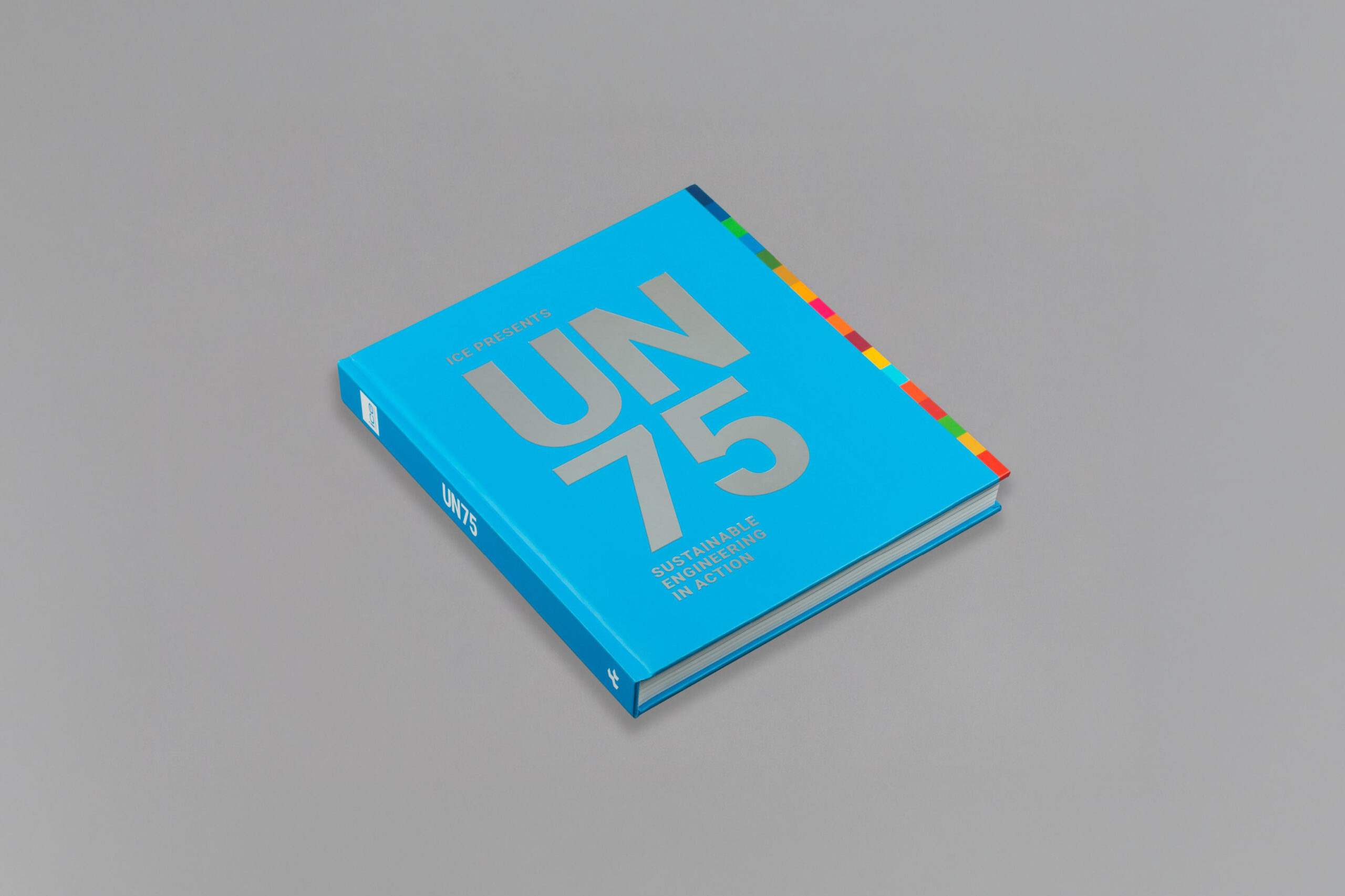 UN75: Sustainable Engineering in Action