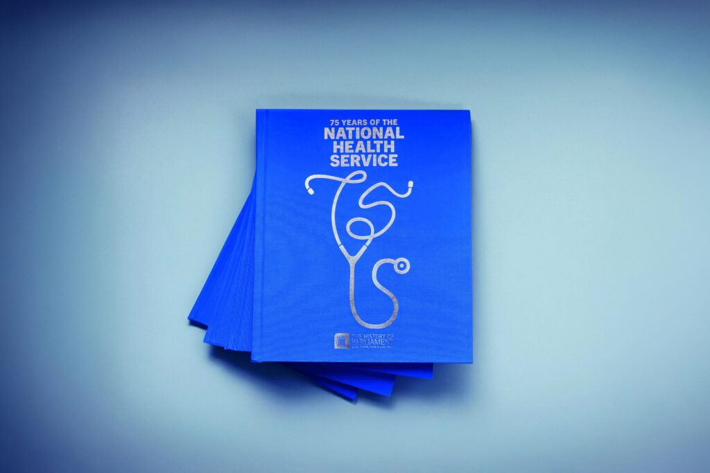 75 Years of the National Health Service