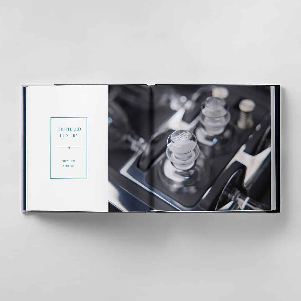 Project image from Strive for Perfection