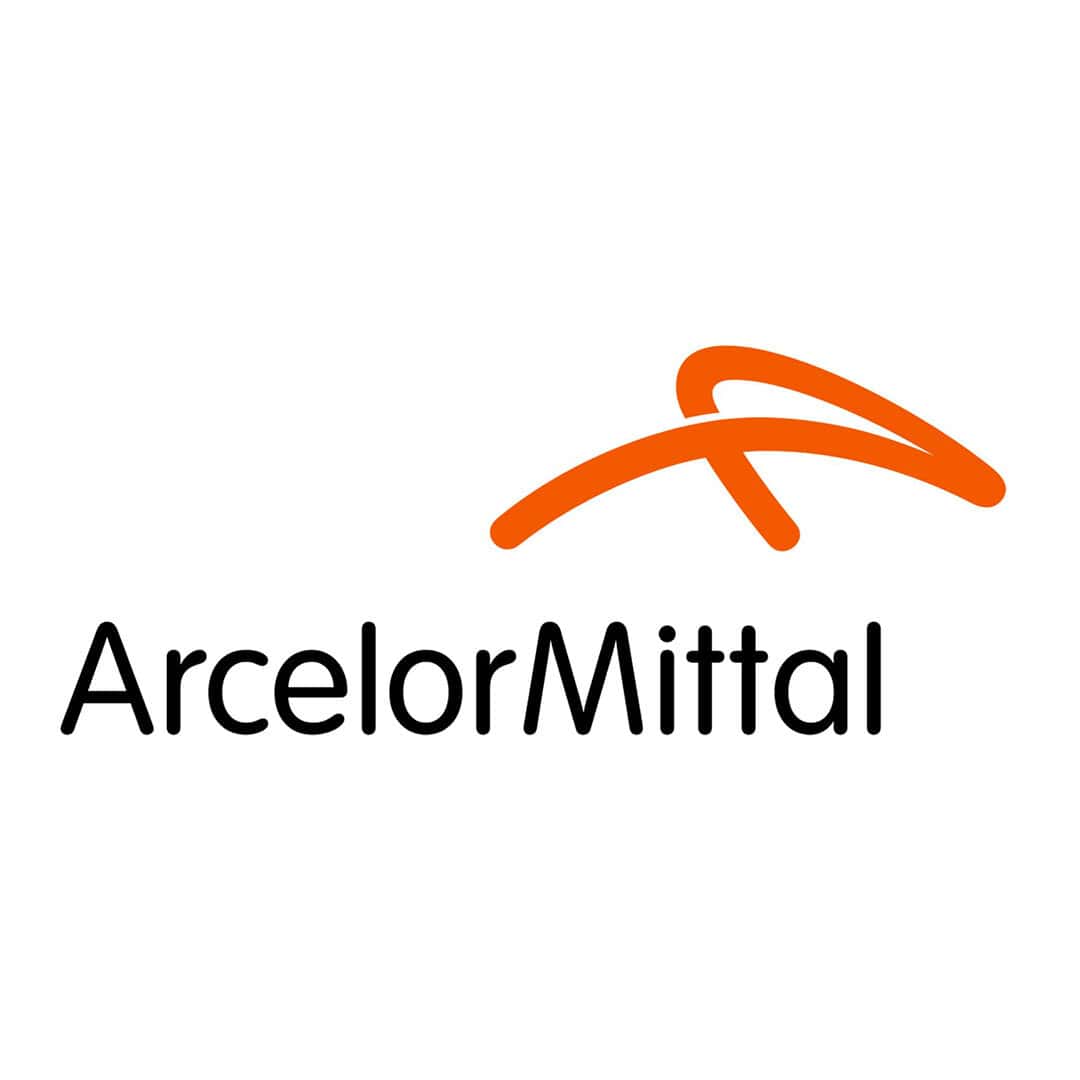 Arcelor Mittal Logo