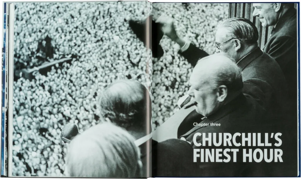 Project image from The Commonwealth at 75