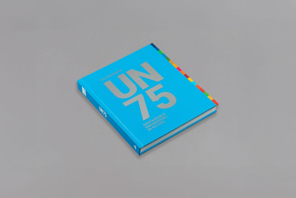 UN75: Sustainable Engineering in Action