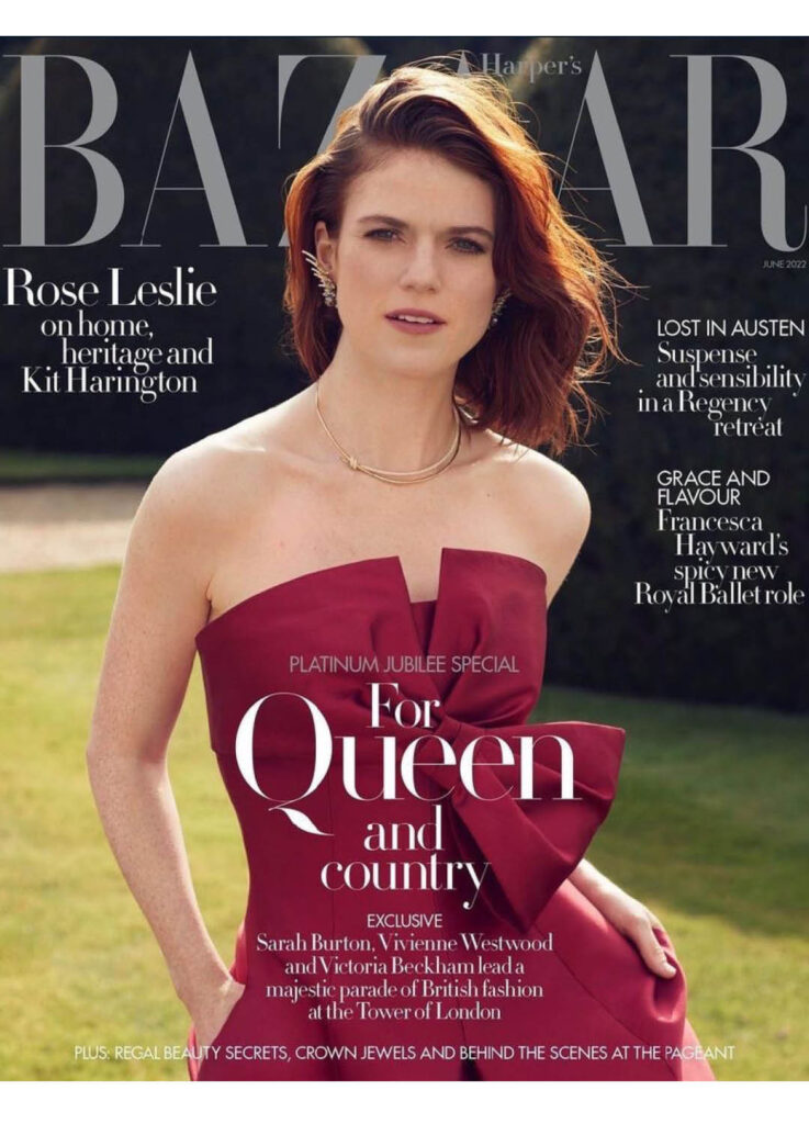 The Consummate Hostess