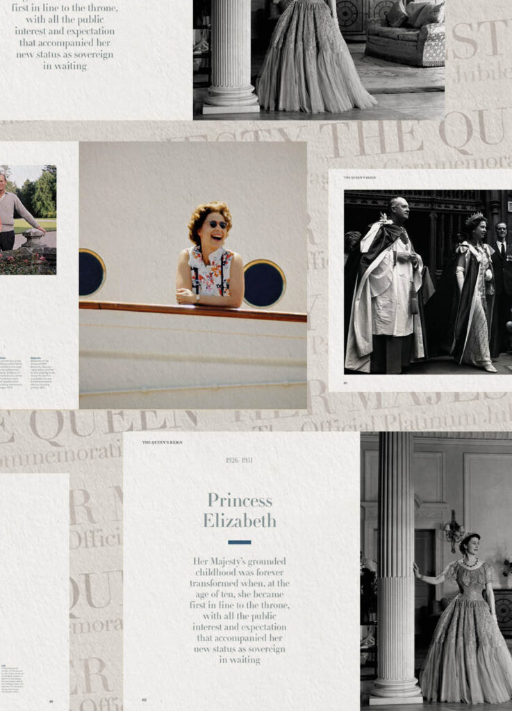 The Luxe List: March