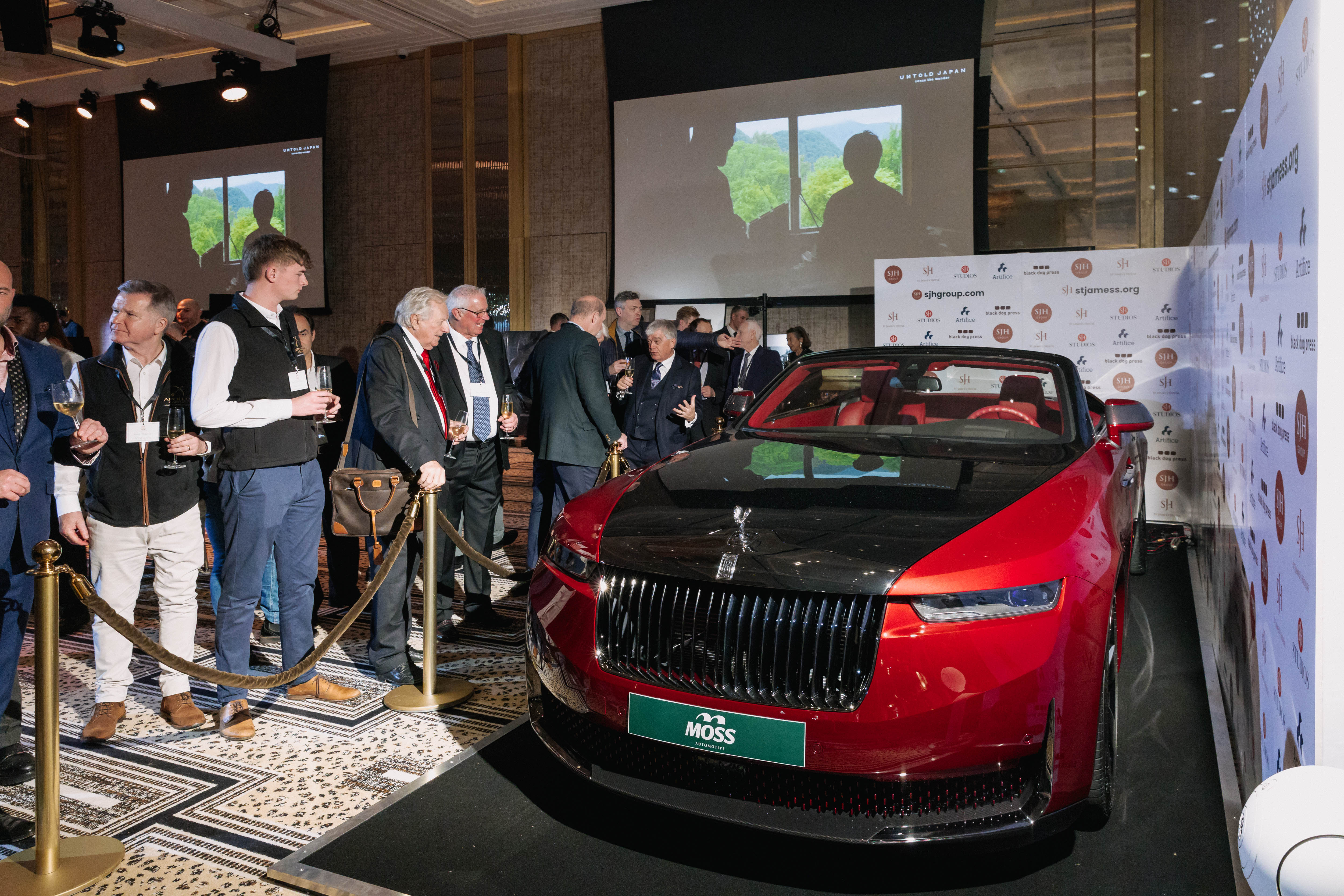 100 Years of the Phantom