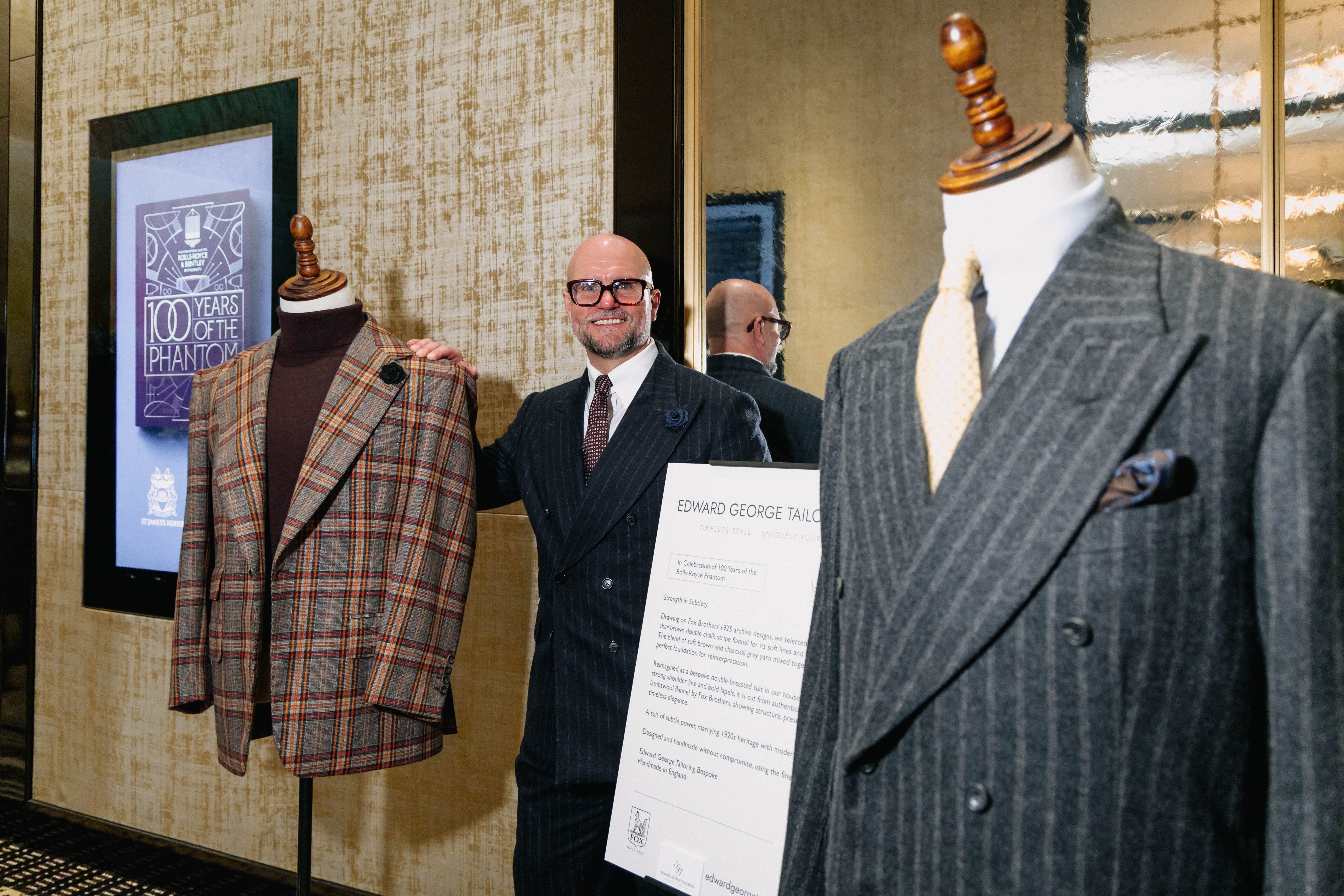 100 Years of the Phantom