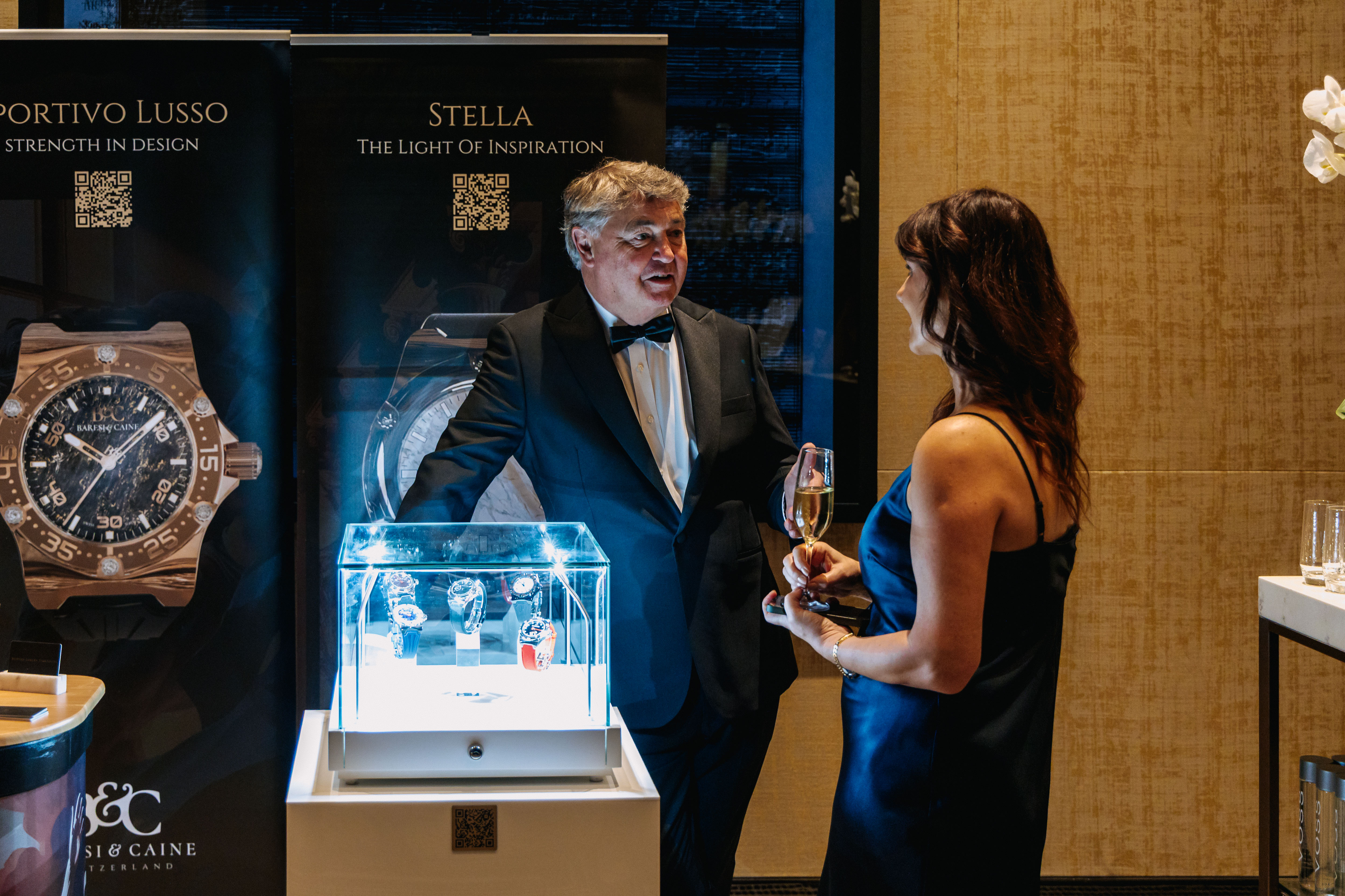 100 Years of the Phantom