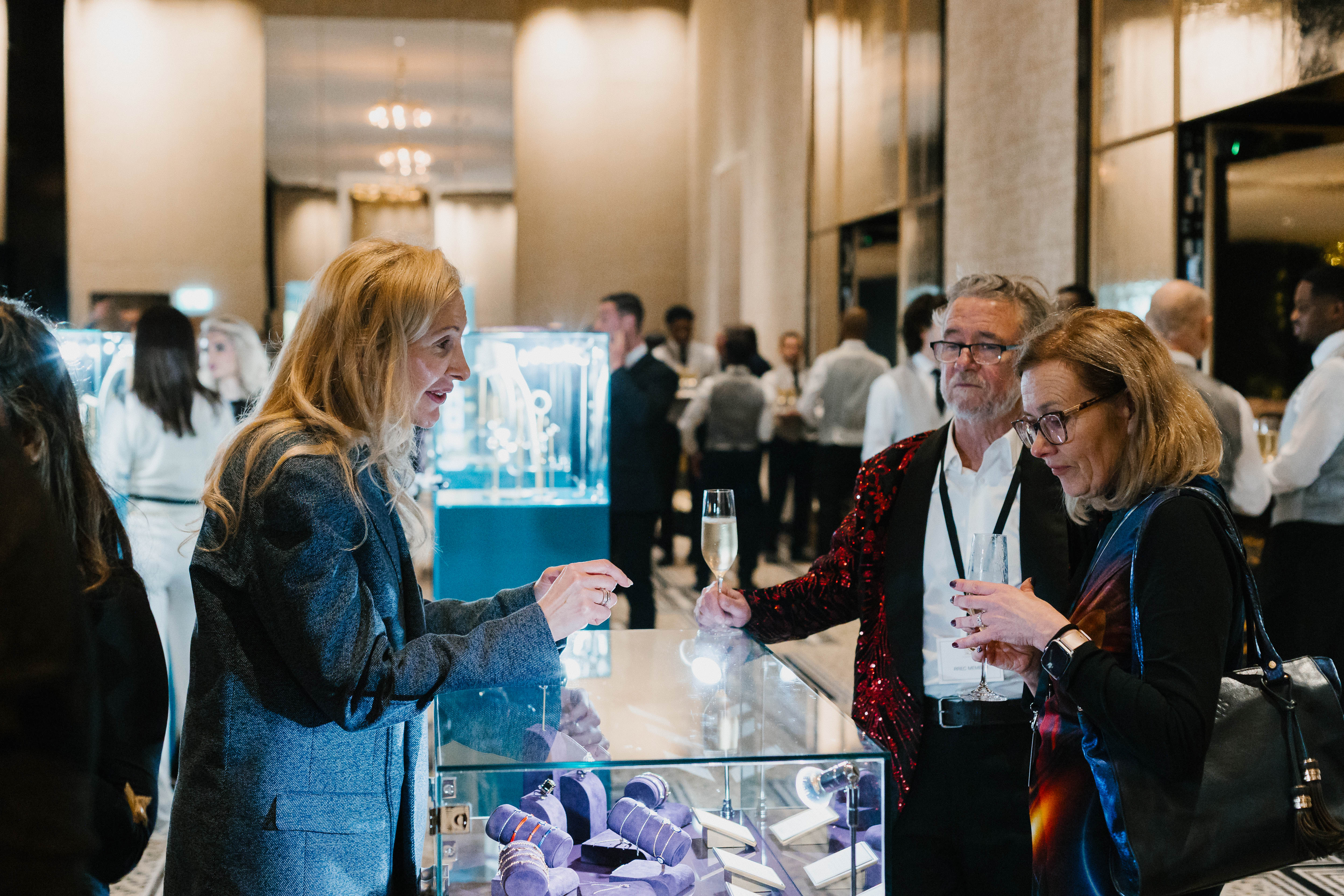 100 Years of the Phantom