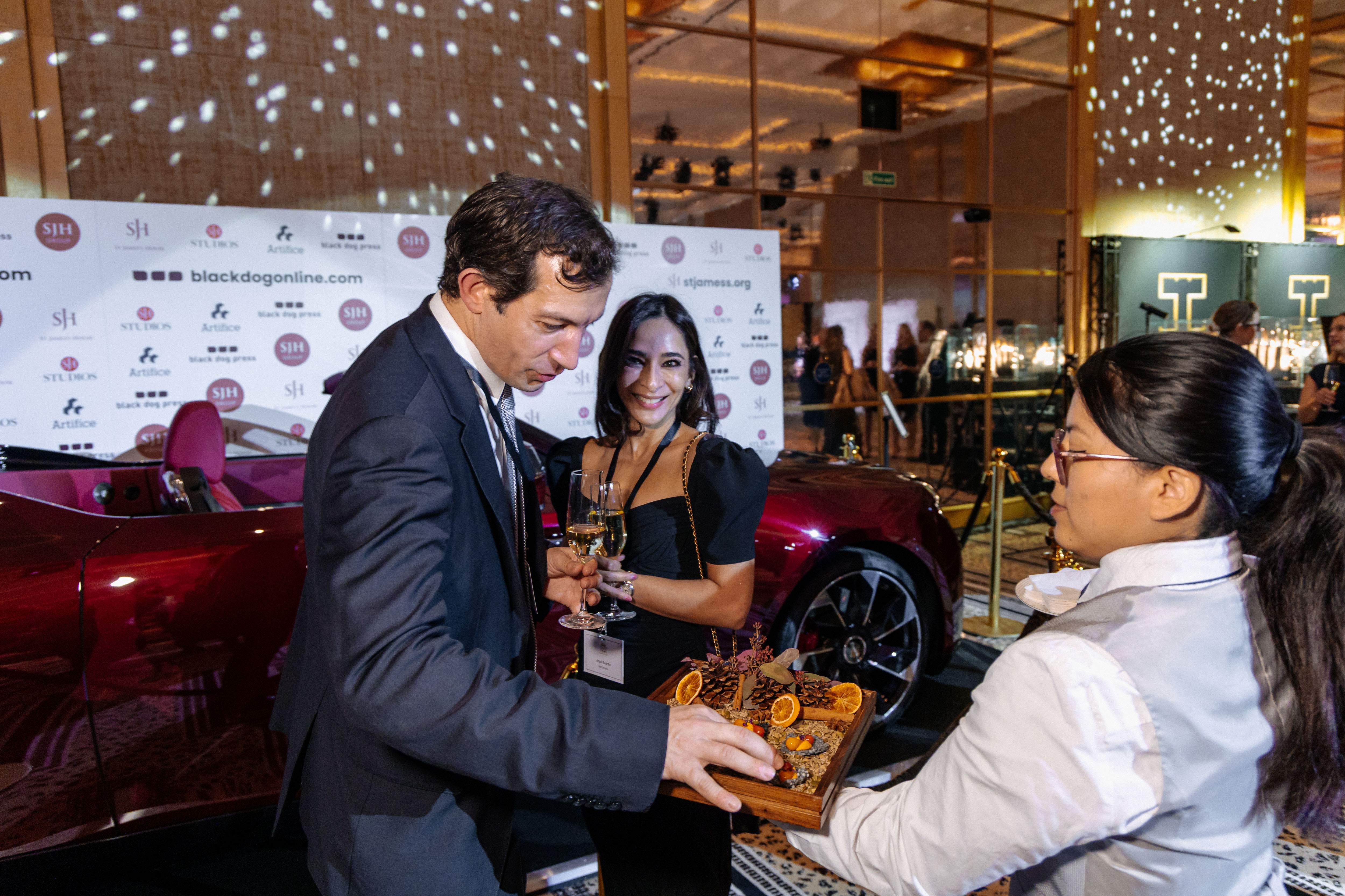 100 Years of the Phantom