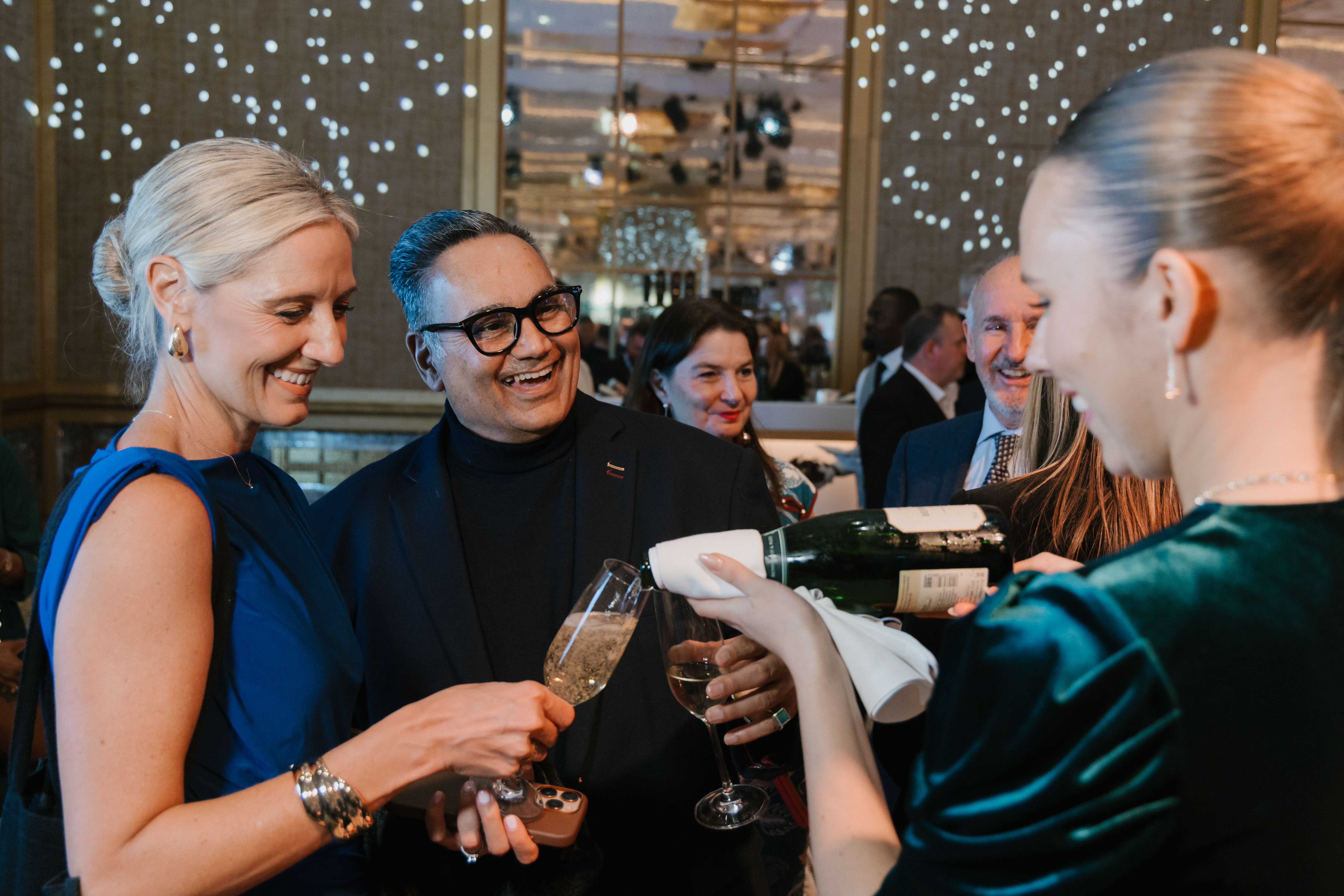 100 Years of the Phantom