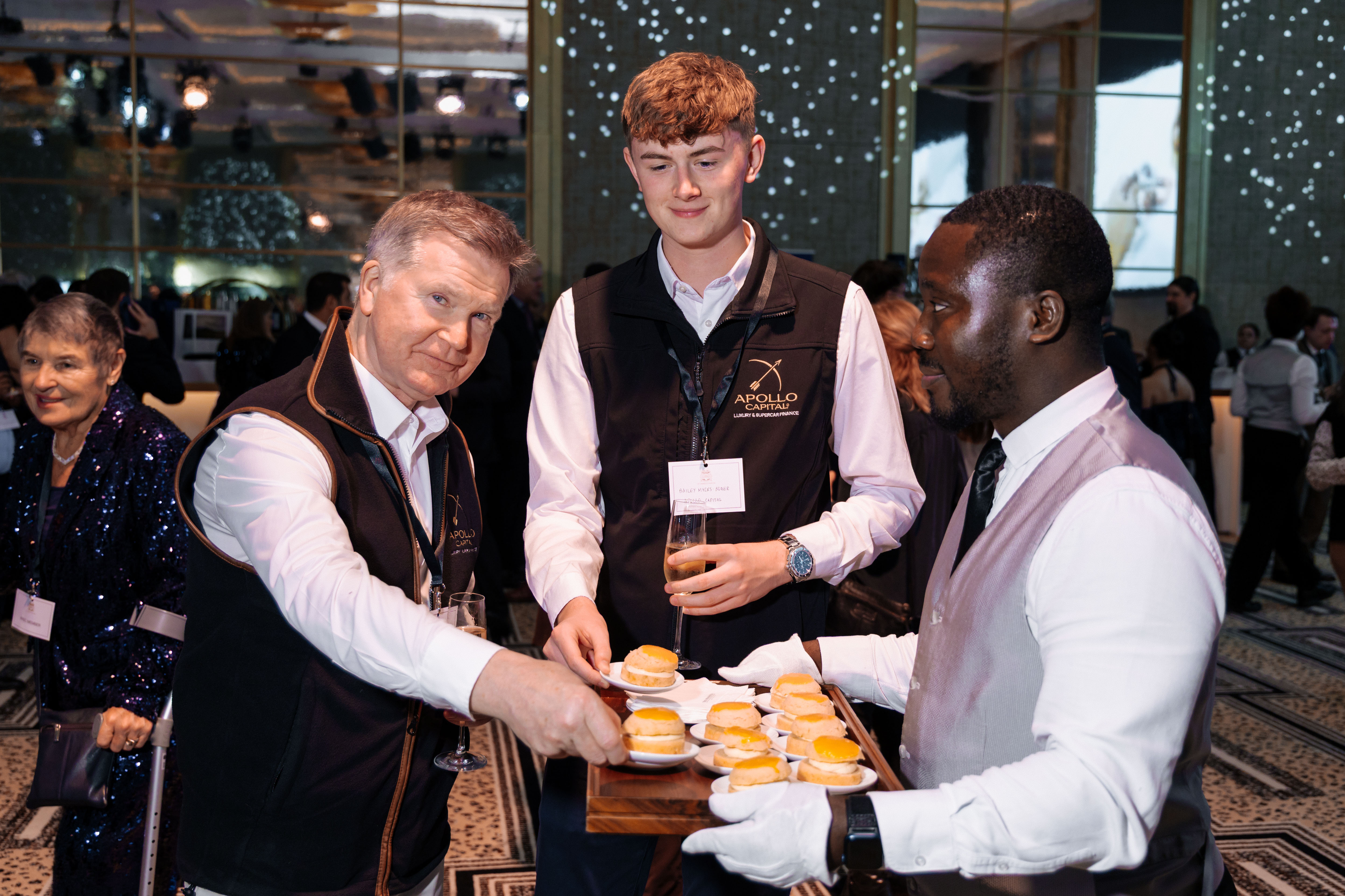 100 Years of the Phantom