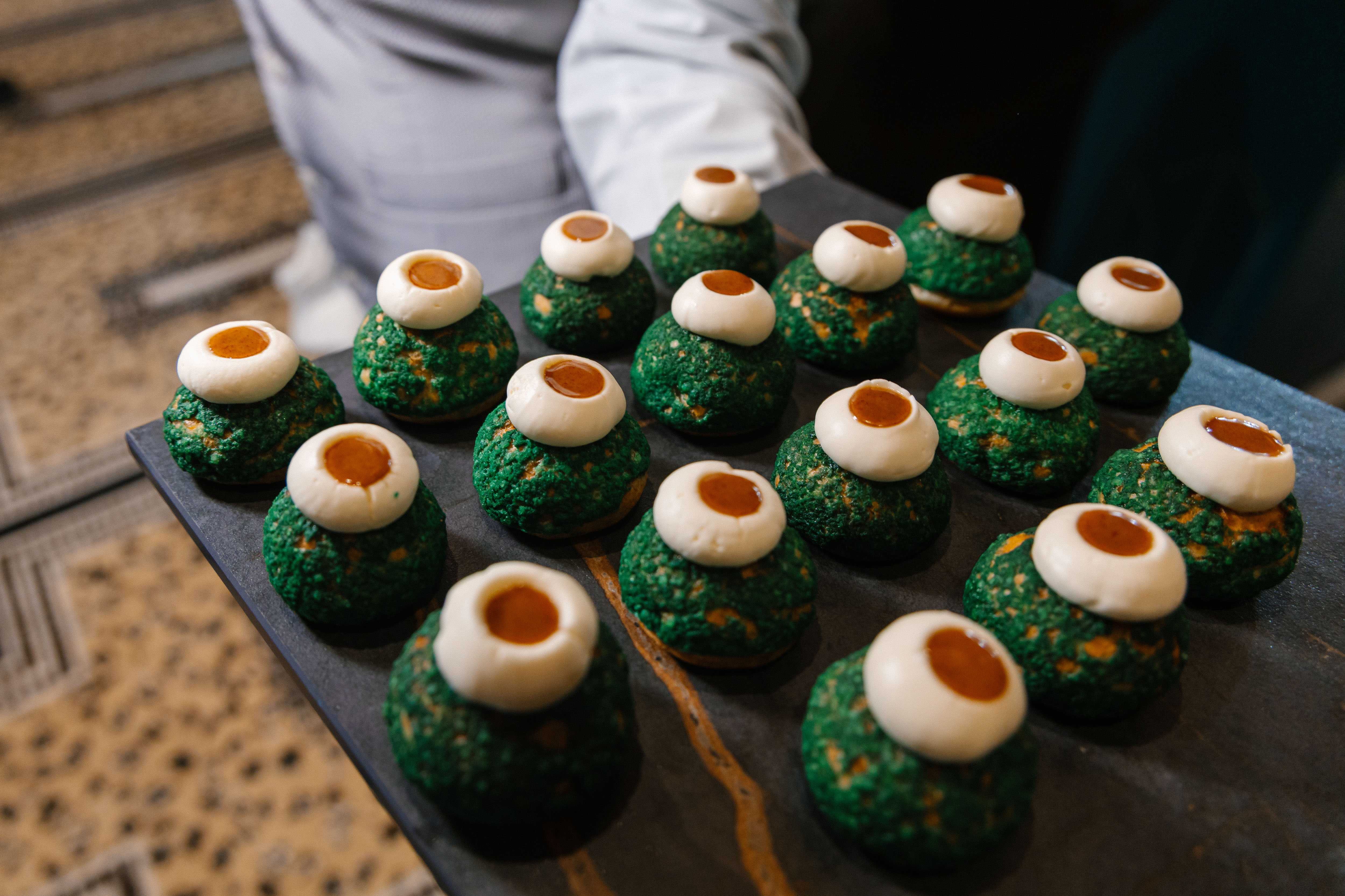 100 Years of the Phantom