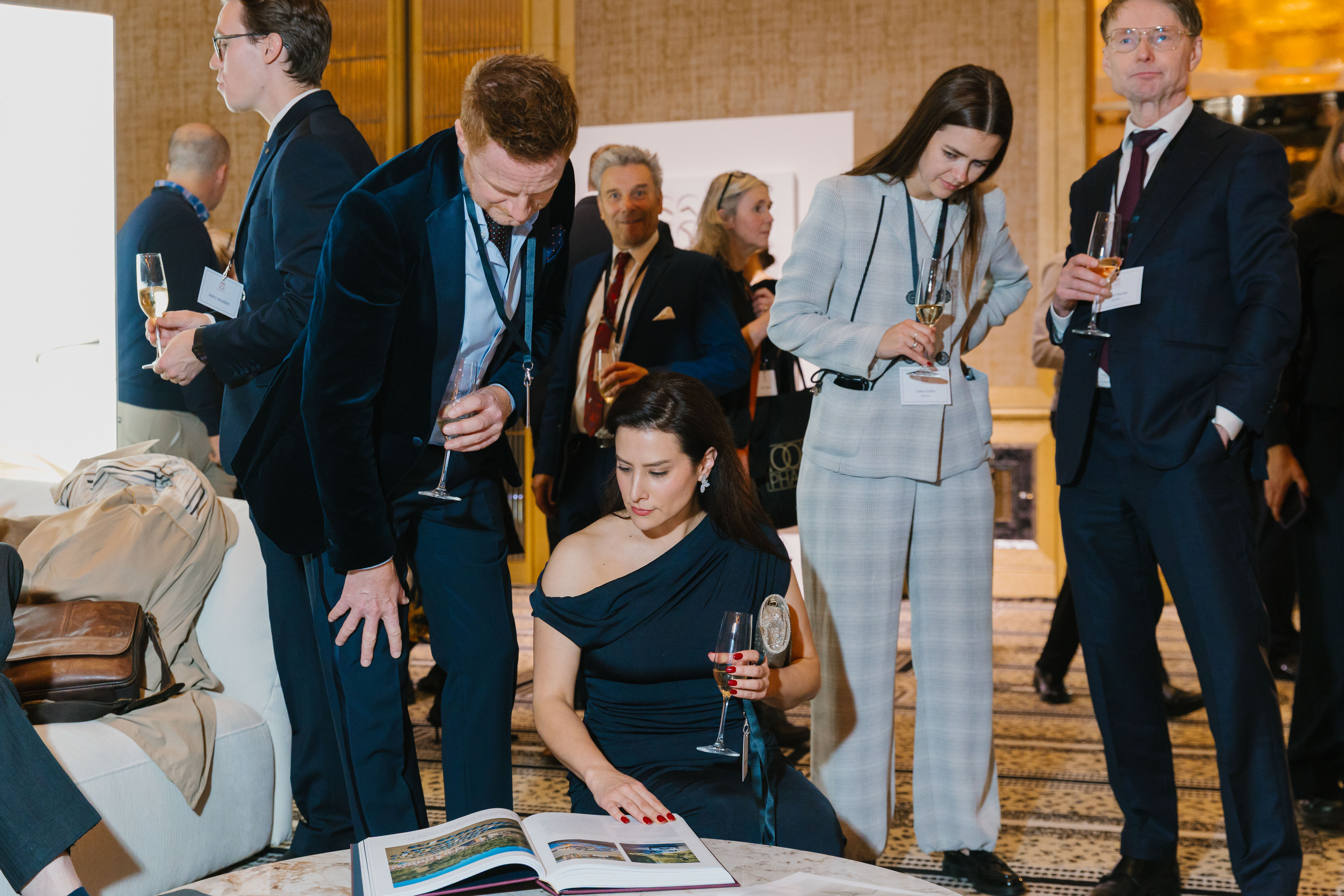 100 Years of the Phantom