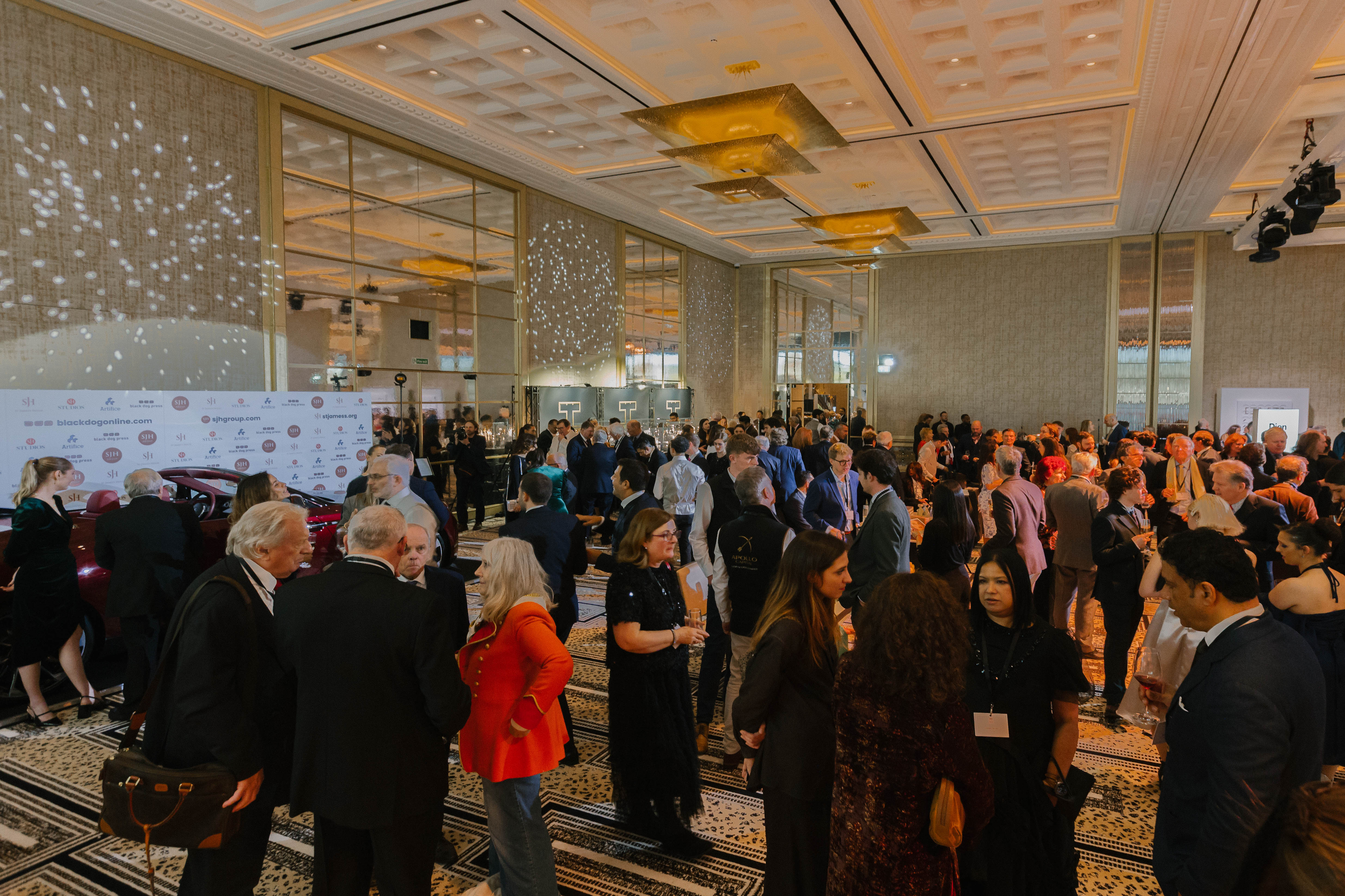 100 Years of the Phantom