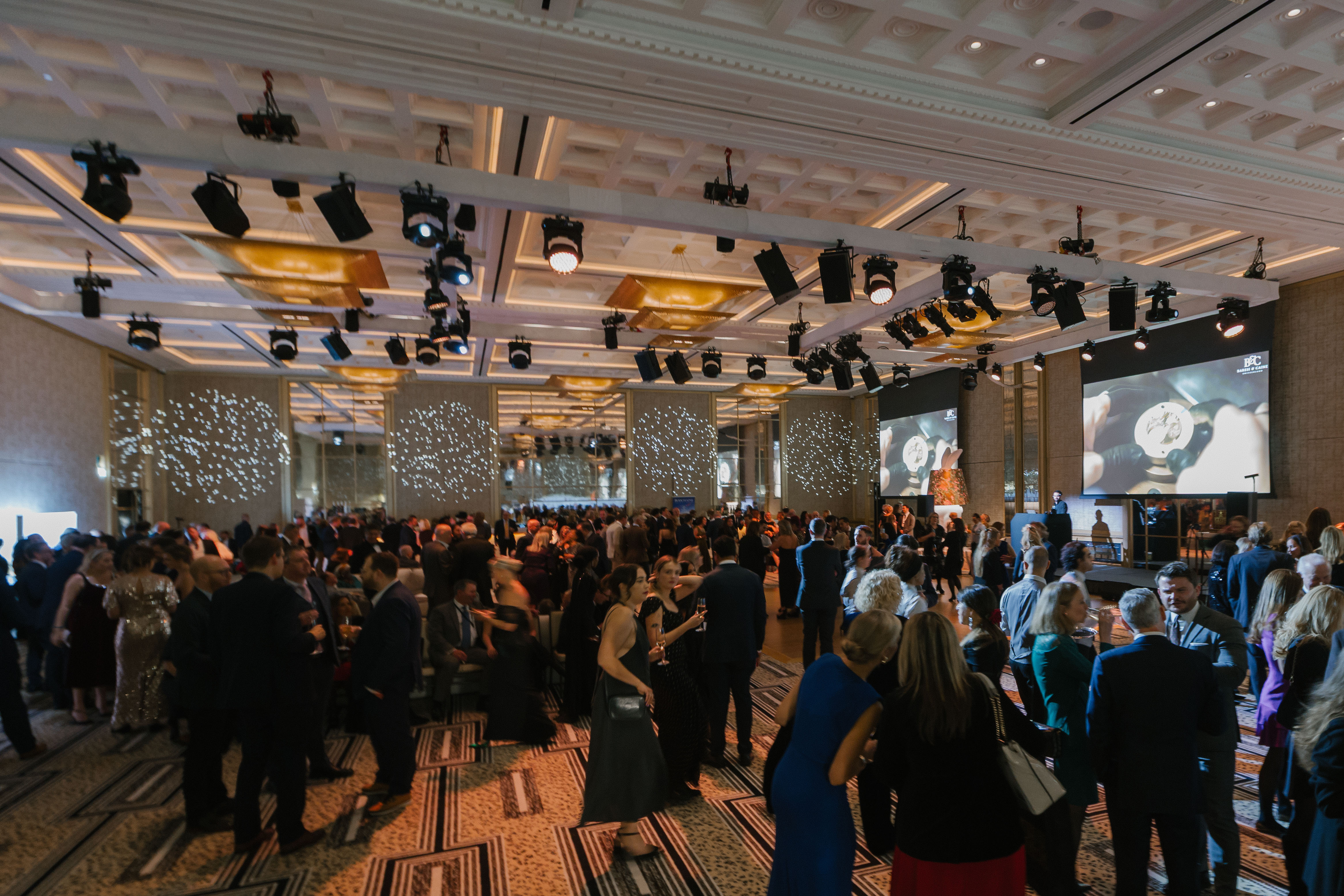 100 Years of the Phantom