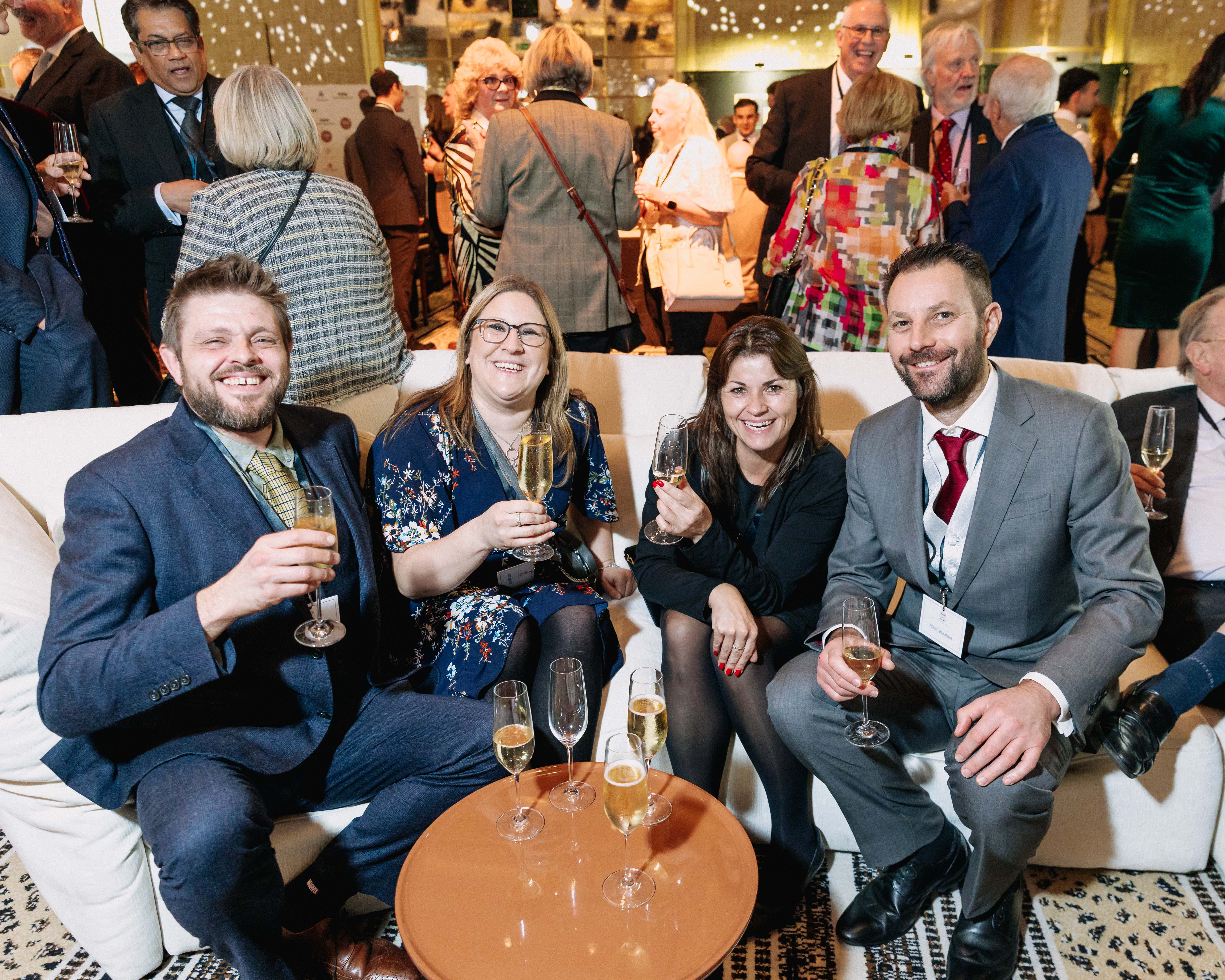 100 Years of the Phantom