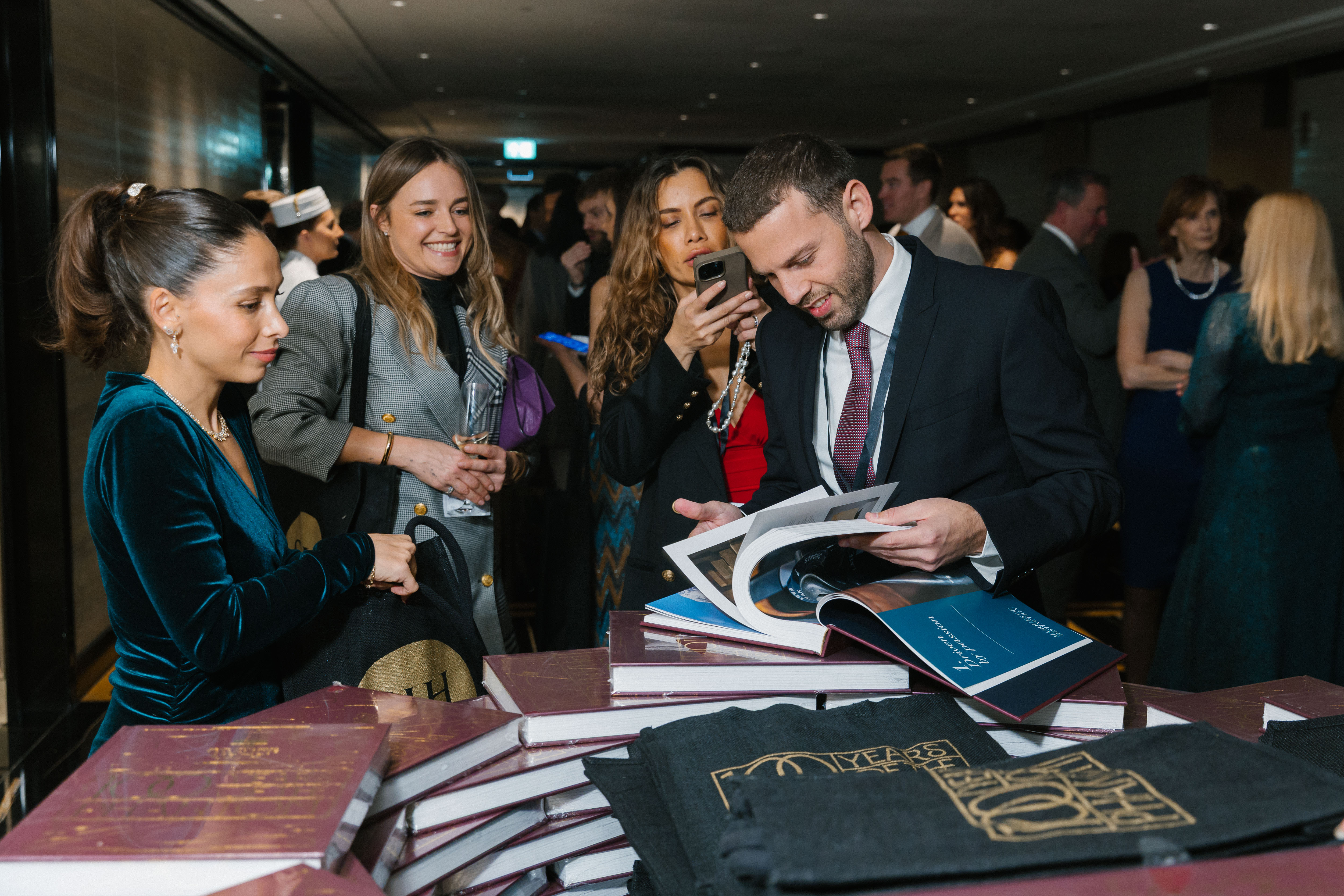 100 Years of the Phantom