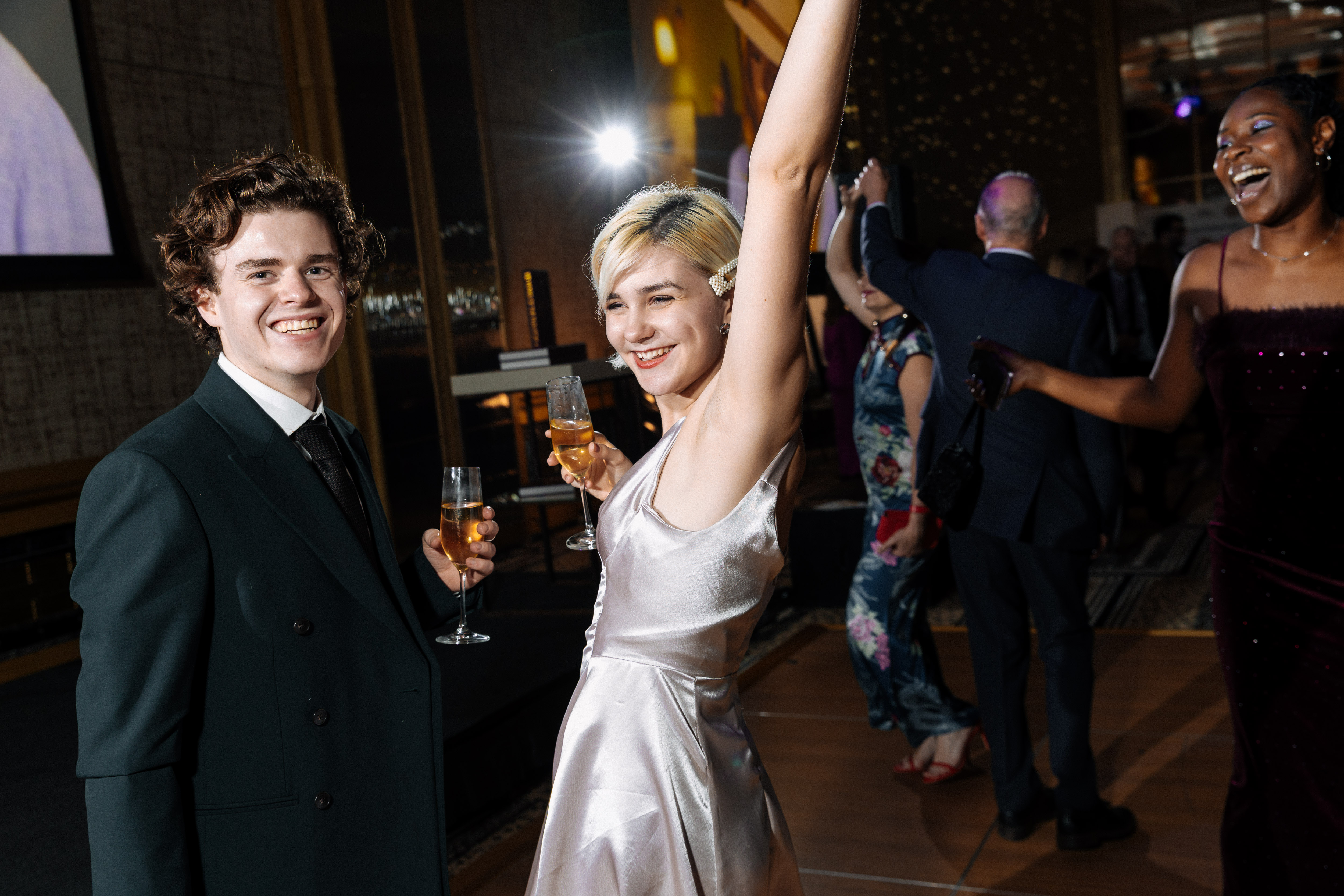 100 Years of the Phantom