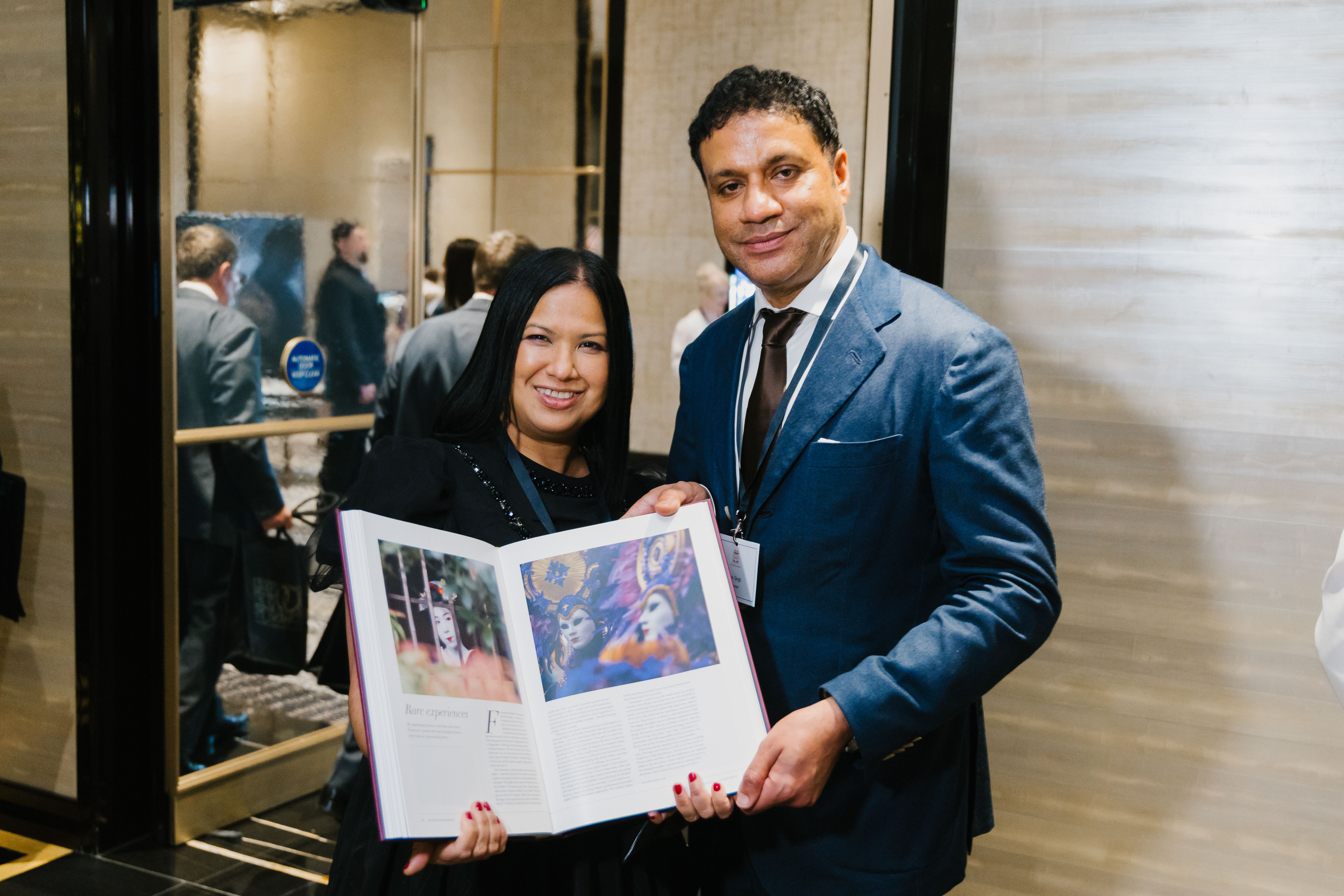 100 Years of the Phantom