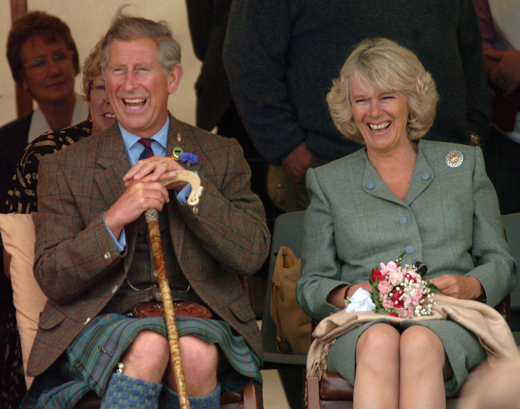 King Charles III third paragraph Arthur image