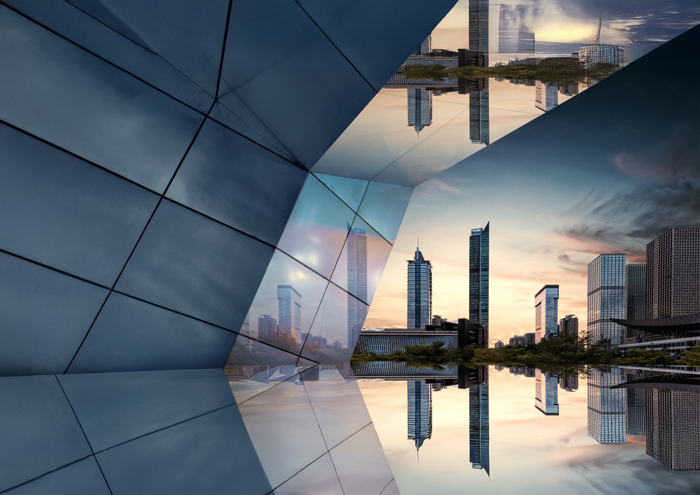 Putting the Smart Into Cities