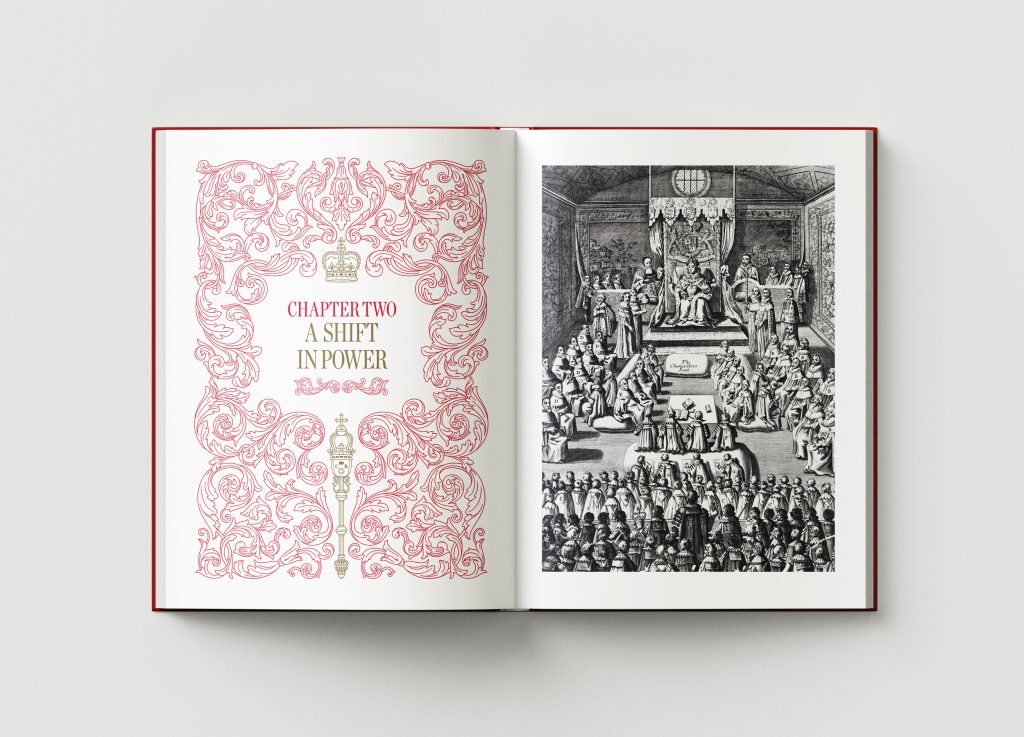 Monarchy and Democracy: A History of Leadership