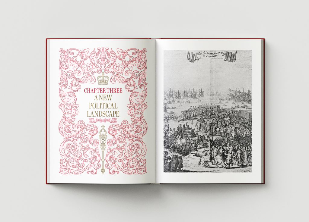 Monarchy and Democracy: A History of Leadership
