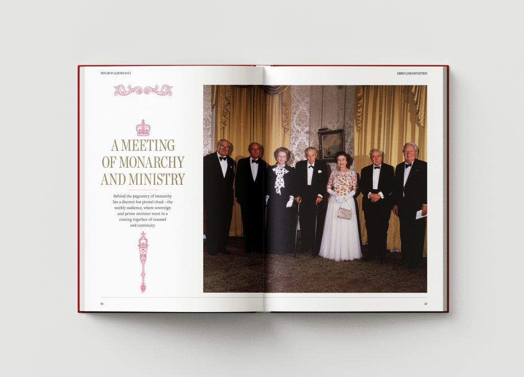 Monarchy and Democracy: A History of Leadership