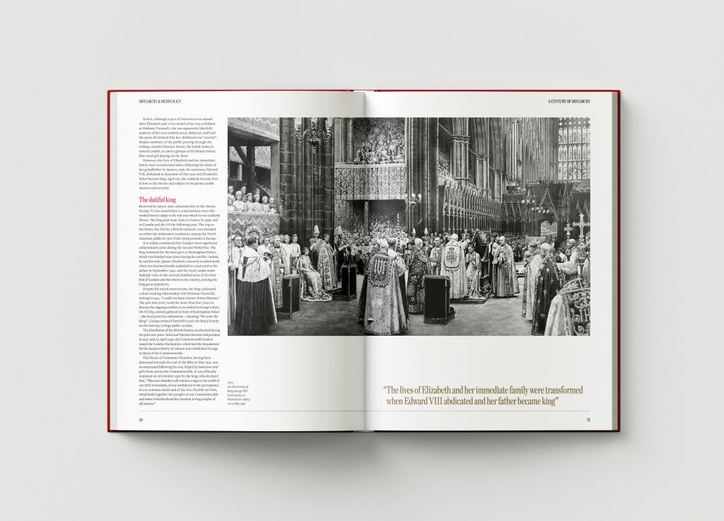 Monarchy and Democracy: A History of Leadership
