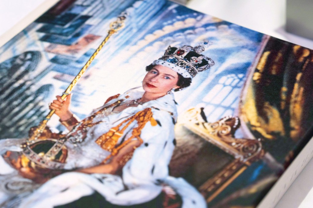 Her Majesty the Queen